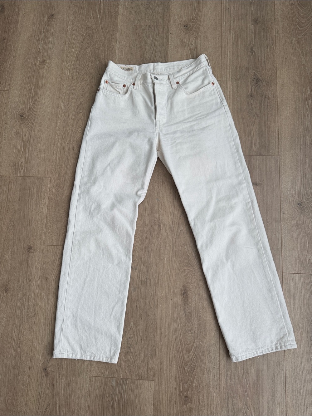Levi's 501